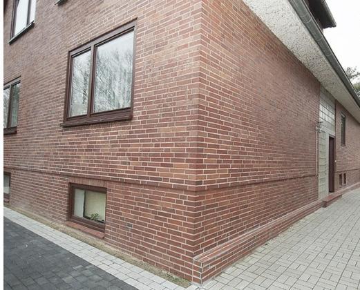 琵勒珀酒店式公寓 汉堡 外观 照片
